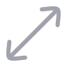 Move Diagonal icon preview
