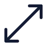 Move Diagonal icon preview
