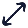 Move Diagonal icon preview