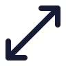 Move Diagonal icon preview