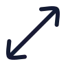 Move Diagonal icon preview