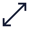 Move Diagonal icon preview