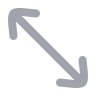 Move Diagonal 2 icon preview