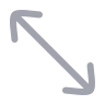 Move Diagonal 2 icon preview