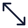 Move Diagonal 2 icon preview