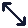 Move Diagonal 2 icon preview