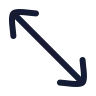 Move Diagonal 2 icon preview