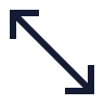 Move Diagonal 2 icon preview