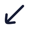 Move Down Left icon preview