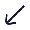Move Down Left icon preview