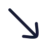 Move Down Right icon preview