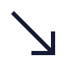 Move Down Right icon preview