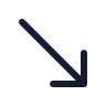 Move Down Right icon preview