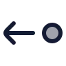 Move Left icon preview