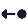 Move Left icon preview