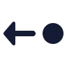 Move Left icon preview