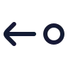 Move Left icon preview