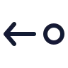 Move Left icon preview