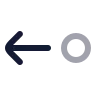Move Left icon preview