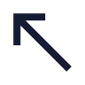 Move Up Left icon preview