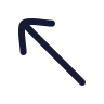 Move Up Left icon preview
