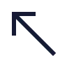 Move Up Left icon preview