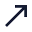 Moveupright icon with solid sharp style