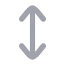 Move Vertical icon preview
