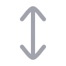 Move Vertical icon preview