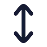 Move Vertical icon preview