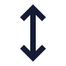 Move Vertical icon preview