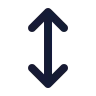 Move Vertical icon preview