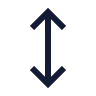 Move Vertical icon preview