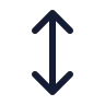 Move Vertical icon preview