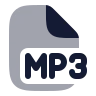 Mp 3 02 icon preview