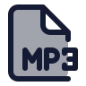 Mp 3 02 icon preview