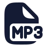 Mp 3 02 icon preview