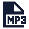 Mp 3 02 icon preview