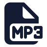 Mp 3 02 icon preview