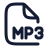 Mp 3 02 icon preview