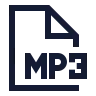 Mp 3 02 icon preview
