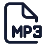 Mp 3 02 icon preview