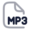 Mp 3 02 icon preview