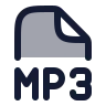 Mp 3 01 icon preview