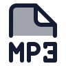 Mp 3 01 icon preview
