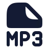 Mp 3 01 icon preview