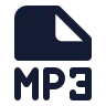 Mp 3 01 icon preview
