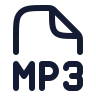 Mp 3 01 icon preview