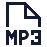 Mp 3 01 icon preview