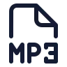 Mp 3 01 icon preview